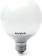 Geyer LED Bulb 12W for Socket E27 and Shape G95 Cool White 1150lm