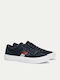 Tommy Hilfiger Sneakers Navy Blue FM0FM03400-DW5