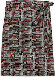 Toma Youniform Ποδιά Chefkoch Taille Nevada Bunt