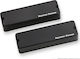 Seymour Duncan Active Soapbar Phase I Set Single Coil 5-String