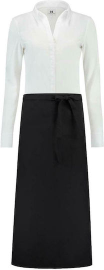 Le Nouveau Chef Ποδιά Chefkoch Taille Austin Schwarz