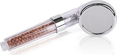 Health Spa ECOSpray Handheld Showerhead with Filter