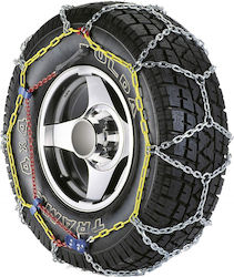 Picoya Νο106-230 Snow Chains 4x4 Car Thickness 16mm