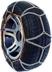 Picoya Ideal 9 No40 Snow Chains Passenger Car Thickness 9mm