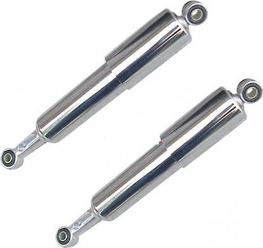 Aspira Motorcycle Shock Absorbers Rear for Honda Astrea Grand / Dream 100 for Honda Astrea Grand 100