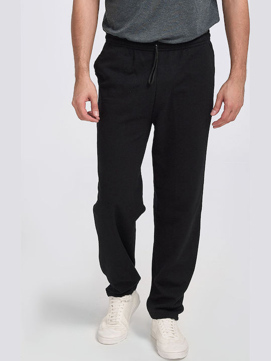 Sweatpants Black