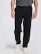 Sweatpants Black