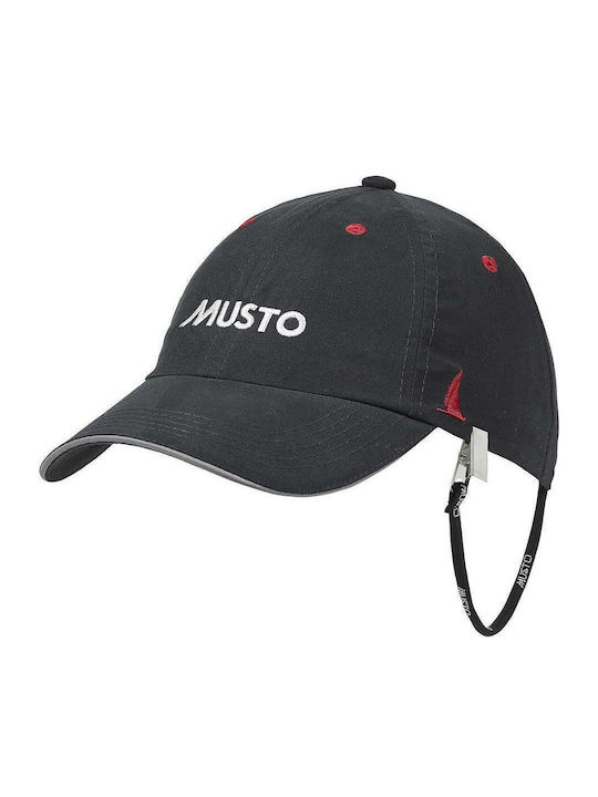Musto