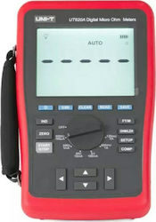 Uni-T UT620A Digitale Bodenmessgerät