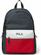 FILA Retford Navy Blue