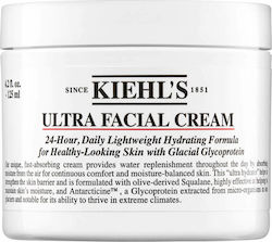 Kiehl's Ultra Facial Moisturizing 24h Day/Night Cream Suitable for All Skin Types 125ml