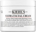 Kiehl's Ultra Facial 24h Feuchtigkeitsspendend Creme Gesicht 125ml