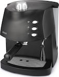 Muhler MCM-1583 Μηχανή Espresso 850W Πίεσης 15bar Μαύρη