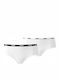 Puma Women's Boxer 2Pack White