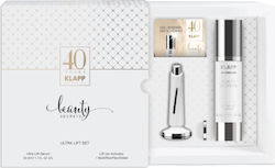 Klapp Beauty Secrets Ultra Lift Σετ Περιποίησης