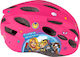 Seven Avengers Kids' Helmet for City Bike Pink