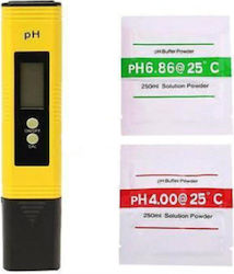 Digital PH Meter TES-PH-02