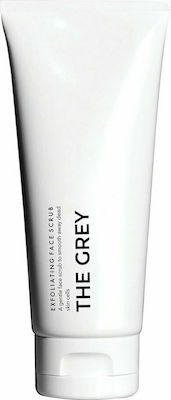 The Grey Exfoliating Scrub für das Gesicht 100ml