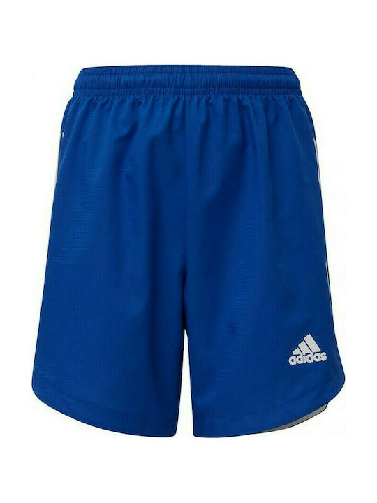 Adidas Sportliche Kinder Shorts/Bermudas Condivo 20 Schwarz