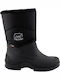Coldmax Cold-Weather Boots Black Men's Boots Waterproof 15220
