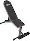 Liga Sport Adjustable Workout Bench