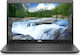Dell Latitude 3510 15.6" FHD (i3-10110U/8GB/256GB SSD/W10 Pro) (GR Keyboard)