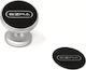 Ezra Car Mobile Mount with Magnet Black