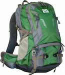 Benisport Military Backpack Backpack Green 40lt