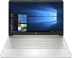 HP 15-dy2056ms 15.6" IPS FHD Touchscreen (i5-1135G7/12GB/256GB SSD/W10 Home) (US Keyboard)