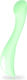 Mia Vibrator G-Spot 20cm Green