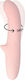 Mia Mia Pisa Vibrator Vibrator G-Spot 20.7cm Roz