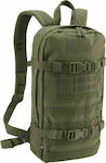 Brandit US Cooper Daypack Military Backpack Backpack Olive 11lt