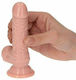 Toyz4lovers Leo Dildo Realistisches Dildo mit H...