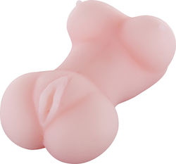 ToyJoy Juicy Rider Masturbator Masturbator Vagina
