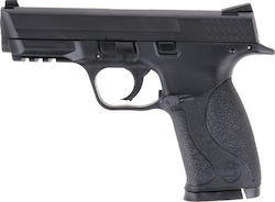 KWC Аеропистолет CO2 M40 4.5мм