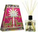 Ortigia Αρωματικό Χώρου με Sticks Sicilia Pomegranate Diffuser 100ml