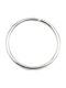 Poco Loco Nose Earring Hoop made of Steel