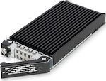 Icy Dock ToughArmor Case for Hard Drive M.2 PCI Express