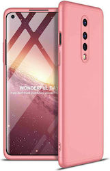 GKK 360 Rose Gole (OnePlus 8)