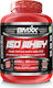 BMXX BODYMAXX SPORTSNUTRITION Iso Whey Протеин Суроватъчен Без Глутен с Вкус Chocolate Hazelnut 2kg