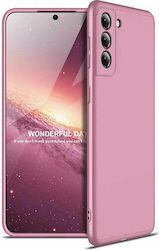 GKK 360 Rose Gole (Galaxy S21)