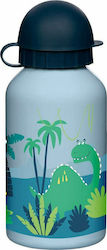 Sigikid Stainless Steel Kids Water Bottle Dinos...