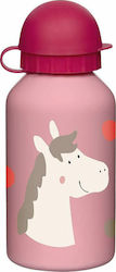 Sigikid Stainless Steel Kids Water Bottle with ...