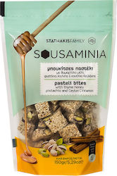 Stathakis Family Sousaminia Παστέλι 150gr