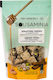 Stathakis Family Sesame Seed Candy Sousaminia Φιστίκι Αιγίνης & Κανέλα Κεϋλάνης 150gr