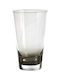 HFA Regenbogen Wasser Glas Grau 510ml