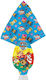 Markidis Paw Patrol Easter Chocolate Egg Milk 160gr