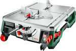 Bosch AdvancedTableCut 52 Bench Saw 550W, Cutting Disc Diameter 52mm & Cutting Speed 8200rpm 0603B12001