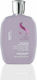 Alfaparf Milano Professional Semi Di Lino Smoothing Shampoos für Empfindliche Kopfhaut für Alle Haartypen 250ml
