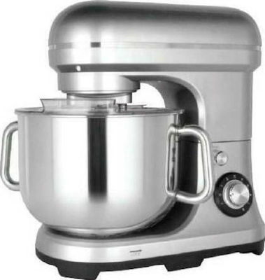 Karamco MK-8602 Commercial Pastry Mixer 10lt 2000W